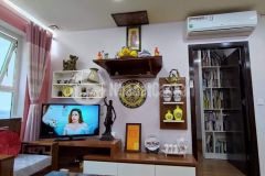 Bán nhà tập thể lương thế vinh 85m2 mt3.4m giá 1.95tỷ