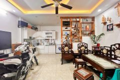 3.2 tỷ, yên duyên nhà phố, 32m2 x 5 tầng, quận hoàng mai.