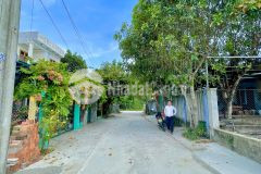 Bán lô đất nhà vườn ven sông thu bồn ở điện bàn cách đà nẵng 15km.