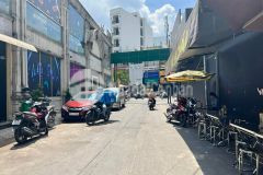 Nhà bán gấp, lê trọng tấn, tân phú, 76m2, 3 tầng, nhỉnh 7 tỷ.