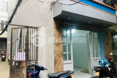 Trung tâm ba đình, mặt ngõ kinh doanh, diện tích 43m2, mt4m, giá chỉ 6,5 tỷ