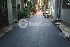 Bán nhà phố chính kinh, thanh xuân, nhà chủ tự xây, 2 mặt thoáng, dt 50m x4t, 4.2 tỷ