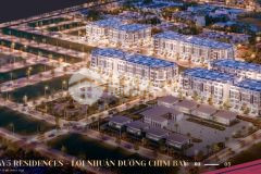 Tâm điểm của gia lâm dự án highways 5 residences thanh khoản tốt sinh lời cao