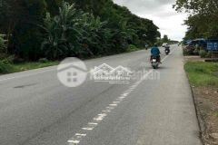 Cần bán 2 lô đất liền kề mặt tiền ql1a tại ấp nghĩa thắng, xã đại tâm, huyện mỹ xuyên, sóc trăng