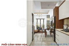 Bán nhà thái thịnh đống đa, nhà mới cực đẹp, ô tô đỗ cửa