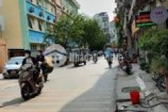 Bán đất tân triều lô góc ô tô xây chung cư mini 67m2 mt5.4m giá 7.4 tỷ