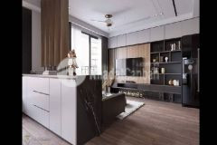 Hoàng quốc việt ngõ to hơn phố 3 oto tránh 12 tỷ.