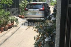 Nhà hxh 6m phú thọ hòa, 4 x 7.2m, 2 tầng đúc btct mới đẹp, 3.1 tỷ, 0968960005