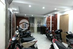 Bán nhà 6 tầng tân mai, tm, kinh doanh cho thuê, 60m2, 9 tỷ. 0368815626.