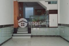 Gấp bán, nhà đẹp 5 tầng, 4x16m, tô ký, gần khu quân đội, nhỉnh 7 tỷ.