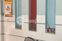 Thoại ngọc hầu tân phú 3 tầng ngang 3,5m ở ngay nhỉnh 3 tỷ