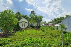 Nền đẹp 220m² mặt tiền tỉnh lộ 932, giồng chùa a, an hiệp, châu thành, sóc trăng