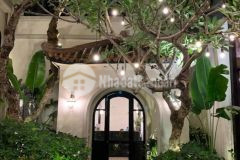 Bán biệt thự mặt phố nguyễn du, hai bà trưng 200m, 2 tầng, mặt tiền 6m, 100 tỷ