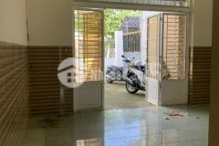 Nhà giá 4tr tháng cho thuê nhà nguyên căn kdc văn hoá tây đô, cái răng