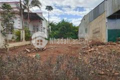 Chính chủ bán nhanh hai lô đất 220m2 thổ cư shr giá 2ty180 gần cầu vượt củ chi