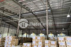 Cho thuê xưởng kcn tiên sơn 1.800m2, có cầu contener. 0354 992 699