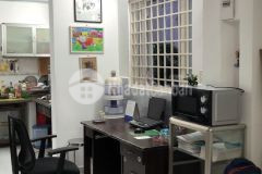 Giảm 200 triệu lũy bán bích hẻm ba gác ngang 4,3m chỉ 4.2 tỷ