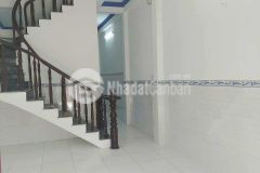 Bán gấp nhà đẹp 4 tầng 48m2 hxh đậu cửa sát mặt tiền vườn lài, tân phú nhỉnh 7 tỷ