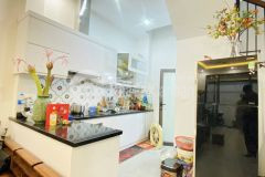 Bán nhà nguyễn phúc lai. 40m x5t, mt 3,5m. giá 5,55 tỷ