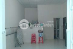 Nhà 58m2 3pn cấp 4 bán công chứng vi bằng