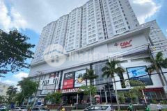 Cân bán căn hộ chung cư saigonres plaza