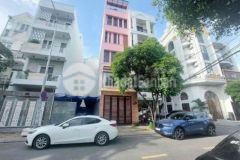 Đất mt nguyễn bỉnh khiêm p1 gò vấp dt 70m2 cực đẹp