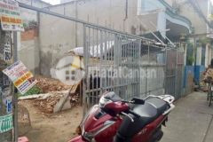 Bán đất nên siêu rẻ tọa lạc tại phạm thế hiển phư
