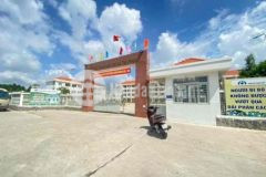 Bán nhà cấp 4 cũ shr thổ cư 100