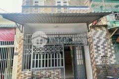 Bán nhà lãnh binh thăng q11 60m2 1ty7 shr gần chợ