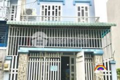 Bán nhà đỗ xuân hợp q9 60m2 1ty9 shr 1t1l gần th