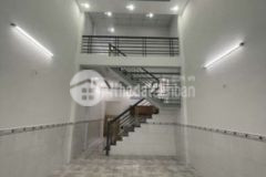 Nhà 4x15 đúc lửng gần liên ấp 26 và sư đoàn 9 vla