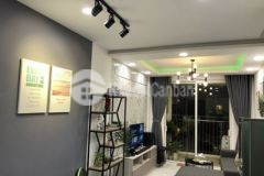 Bán nhanh trong tháng căn hộ 2pn richstar full nt