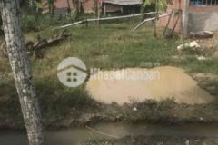 Cần bán lô đất thổ giá tốt châu thành long an