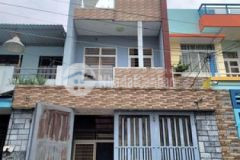 Cần bán nhà 3 tầng gần chợ đầu mối nông sản