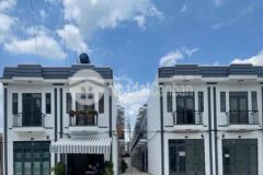 Thanh lý nhà cầu lớn hóc môn