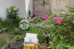 Lô đất cần bán 1tỷ860 80m2 kdc trương đình hội