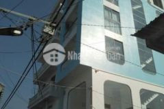 Bán gấp căn hộ dịch vụ giảm ngay 1 tỷ đồng