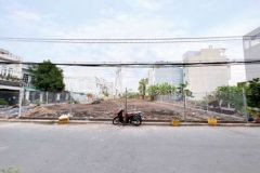 Đất bình tân giá siêu mềm