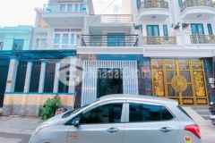 Nhà đẹp kinh doanh 60m2
