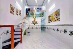 Cần bán nhà sổ hồng riêng gần chợ đại hải