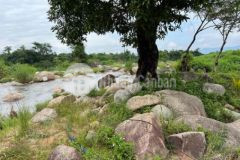 Bán đất sào view suối thác cách tt bloc 5km