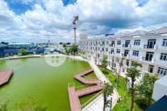Khu căn hộ mặt tiền đường nguyễn lương bằng quận 7