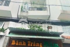 Bán nhà mt đường số 2 p10 gòvấp 4x12 57 8tỷ 3lầu