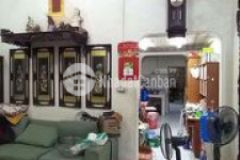 Bán nhà phố đại linh trung văn ngõ nông