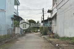 Bán đất nền vị trí đẹp phường tân ngãi tpvl