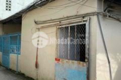 Bán nhà gò vấp nguyễn thượng hiền gò vấp