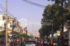 Nhà 5 tầng thang máy 155m2 đường lý t kiệt chỉ 22t