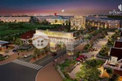 Bán đất nền kdc quốc linh diamond city 90m21 7tỷ