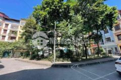 Nhà víp võ chí công phân lô vỉa hè ô tô