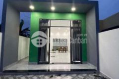 Nhà mới xây xã gia kiệm giá đầu tư